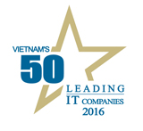 EFFECT được vinh danh top 50 doanh nghiệp CNTT hàng đầu Việt Nam